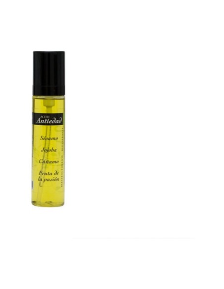 Aceite Antiedad 100 ml de aceite Plantis