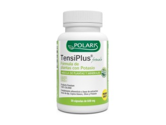 Tensiplus Ajo y Espino Blanco