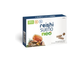 Reishi Sueño