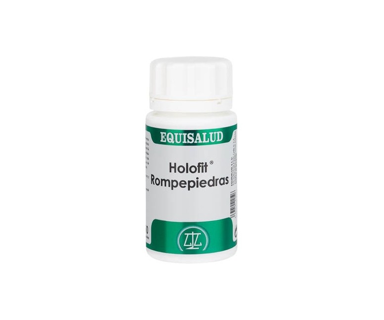 Holofit rompepiedras 50 cápsulas Equisalud