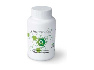 Quercetina natural 200 mg