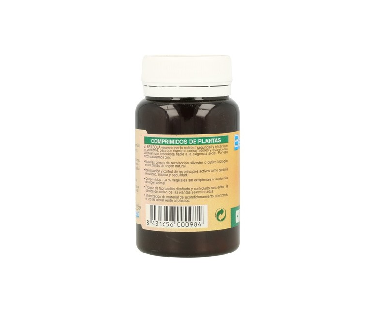 Ch 39 Ortiga Verde 100 comprimidos de 400mg Bellsola