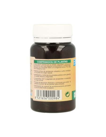 Ch 39 Ortiga Verde 100 comprimidos de 400mg Bellsola