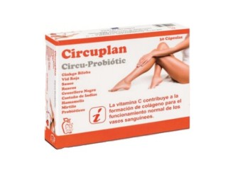 Circuplan Circu - Probiótic