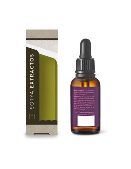 Extracto Salvia 50 ml Sotya