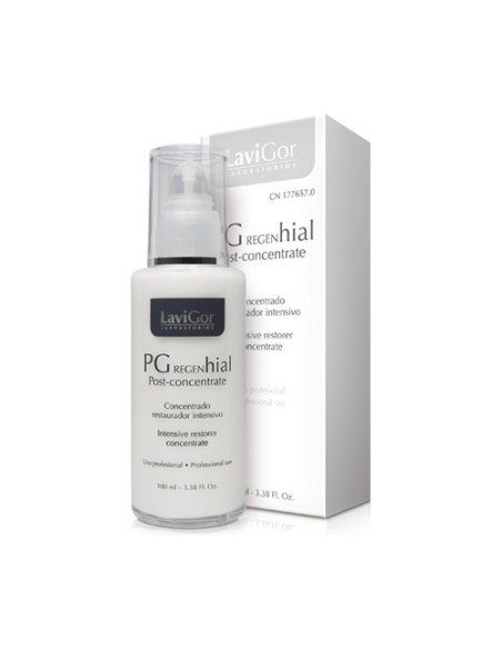 Pg Regenhial Post-Concentrate 100 ml Lavigor