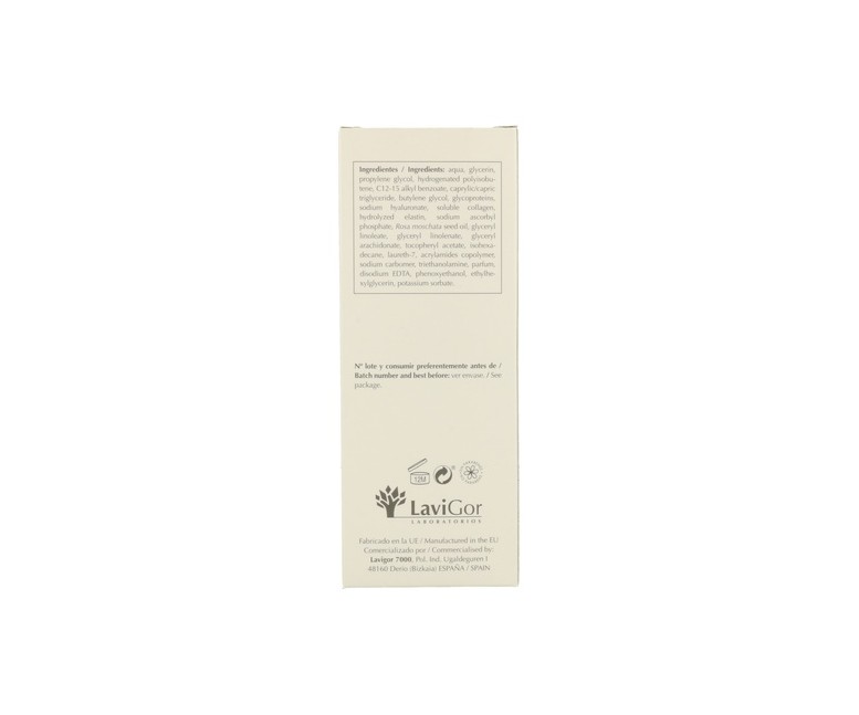 Pg Regenhial Post-Concentrate 100 ml Lavigor