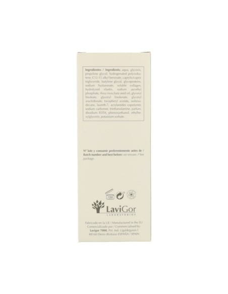 Pg Regenhial Post-Concentrate 100 ml Lavigor