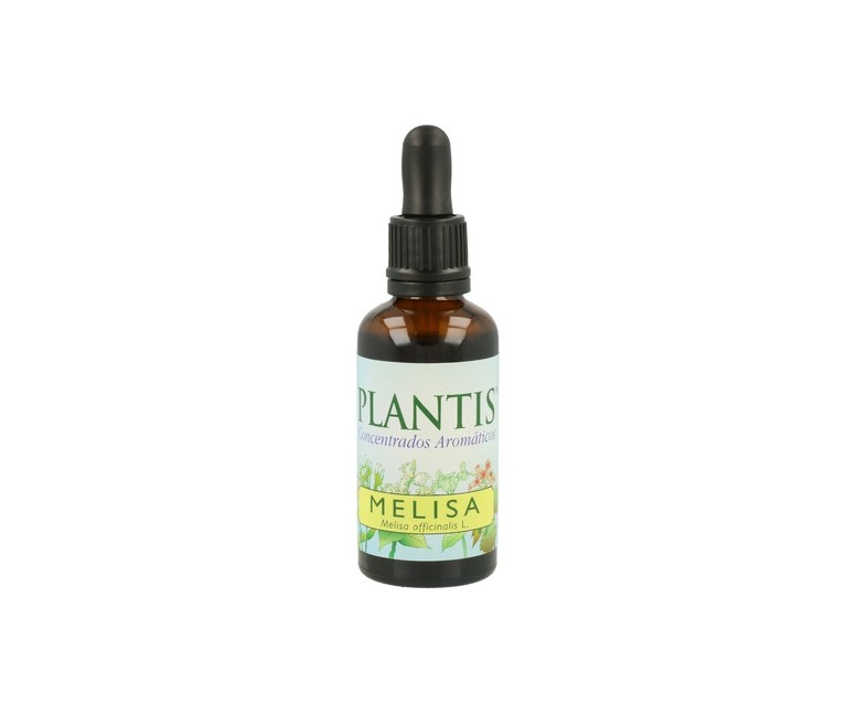 Extracto de Melisa 50 ml Plantis