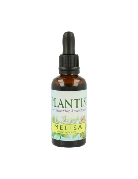 Extracto de Melisa 50 ml Plantis