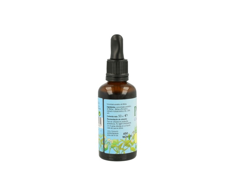 Extracto de Melisa 50 ml Plantis