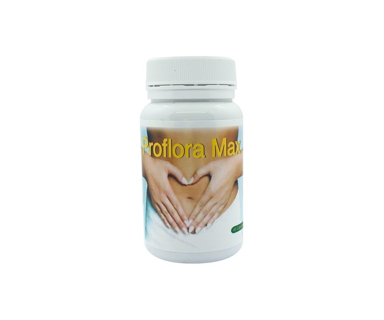 Proflora max 45 cápsulas Espadiet