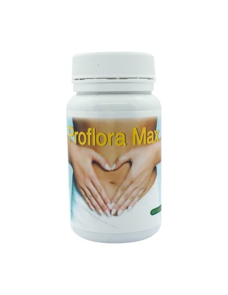 Proflora max 45 cápsulas Espadiet