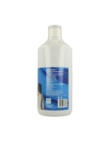 Silandol Plus 1 L MCA Productos Naturales