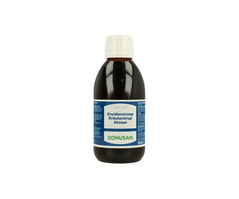 Atosan 200 ml Bonusan