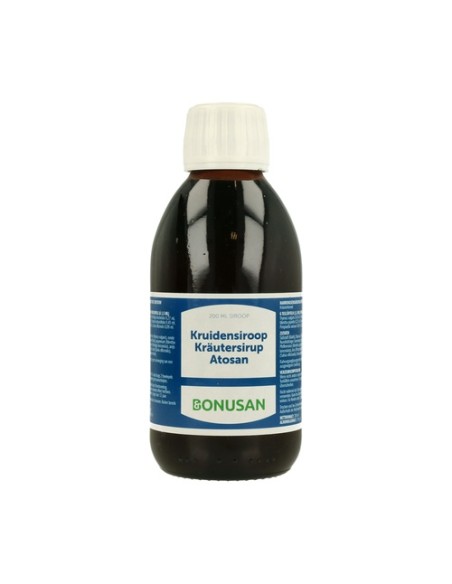 Atosan 200 ml Bonusan
