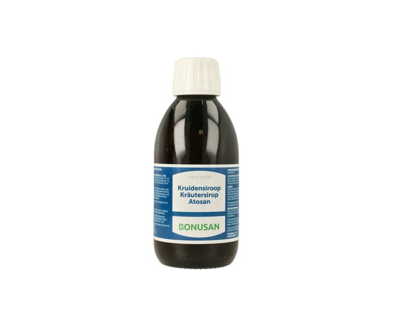 Atosan 200 ml Bonusan