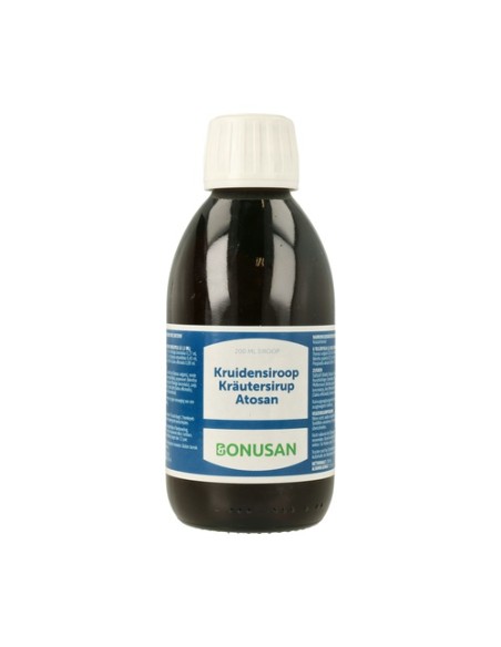 Atosan 200 ml Bonusan