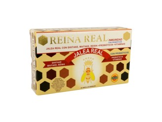 Jalea Real Inmunidad