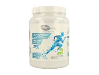 Mix proteínas