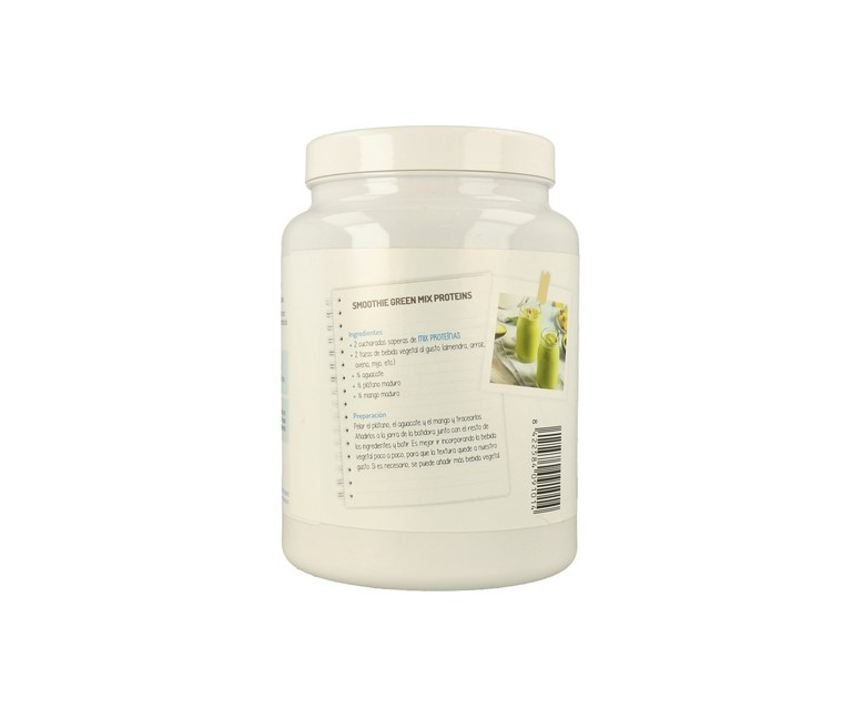 Mix proteínas 500 g de polvo El Granero Integral