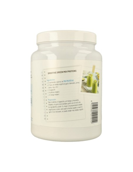 Mix proteínas 500 g de polvo El Granero Integral