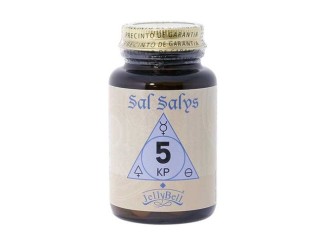 Sal Salys-90 5 Kp sales minerales