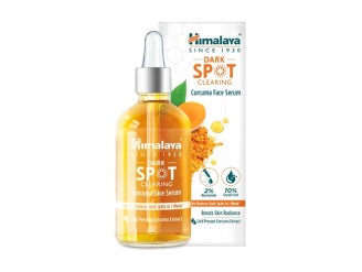 Sérum facial manchas oscuras cúrcuma