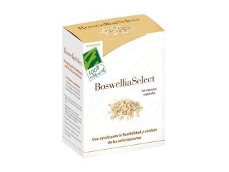 Boswellia Select