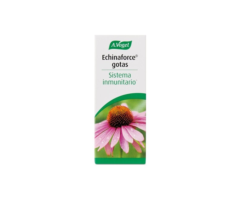 Echinaforce gotas de A. Vogel 100 ml A.Vogel