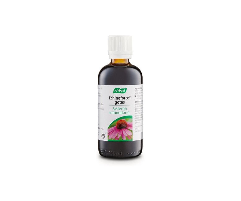 Echinaforce gotas de A. Vogel 100 ml A.Vogel