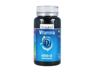 Vitamina D3 4000 UI