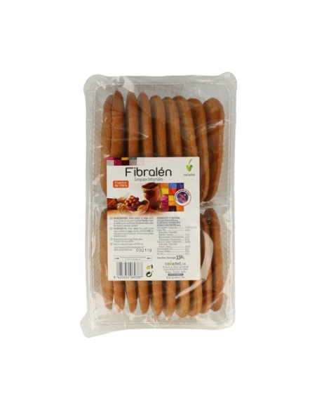 Fibralen Lenguas Integrales 350 g Nova Diet