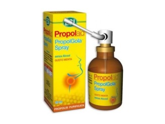 Propolgola Manuka Junior Spray Oral