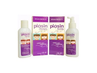 Piosin Loción