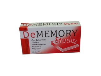 Dememory Studio