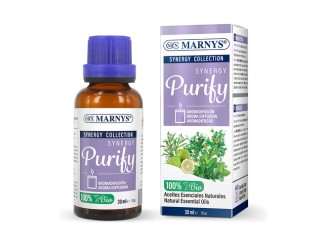 Synergy Purify