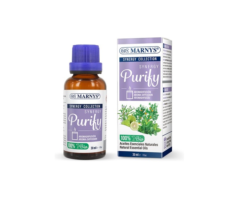 Synergy Purify 30 ml MARNYS®