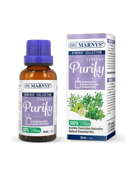 Synergy Purify 30 ml MARNYS®