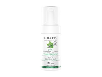 Espuma Limpiadora Menta & Ácido Salicilico Micelar