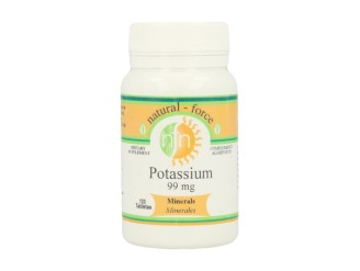Potasio