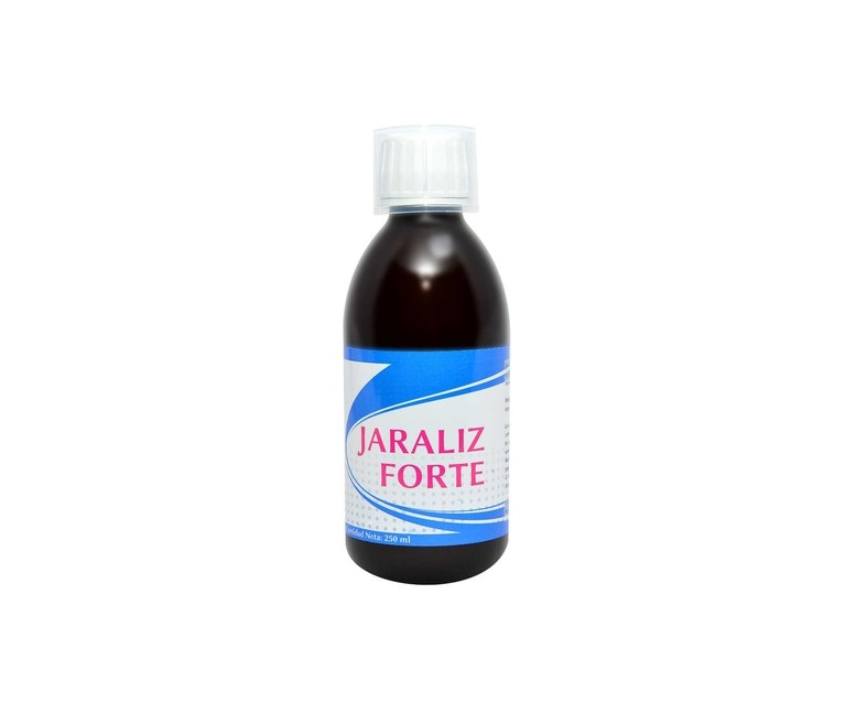 Jaraliz Forte 250 ml Espadiet