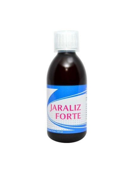 Jaraliz Forte 250 ml Espadiet