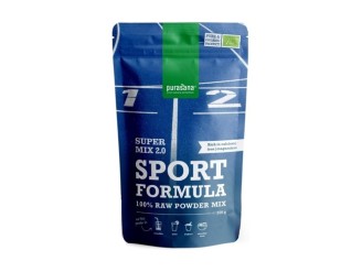 Super mix sport formula