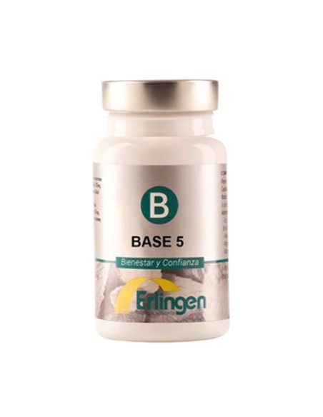 Base 5 60 comprimidos Erlingen