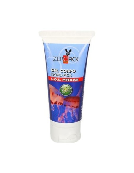 Gel corporal post-picadura de mosquitos 50 ml de gel ZeroPick