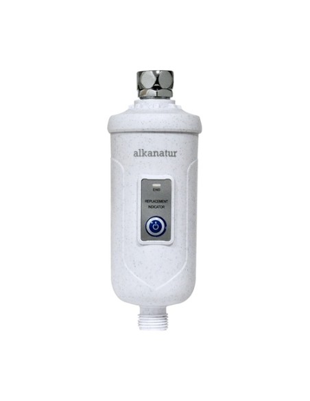 Filtro para ducha 1 unidad Alkanatur