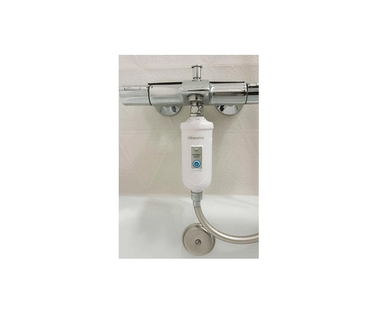 Filtro para ducha 1 unidad Alkanatur