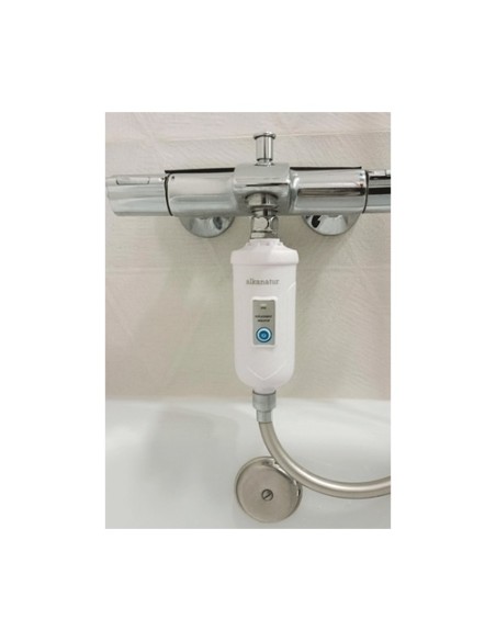 Filtro para ducha 1 unidad Alkanatur
