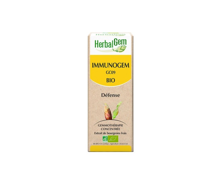 Immunogem BIO- 50 ml 50 ml Herbalgem